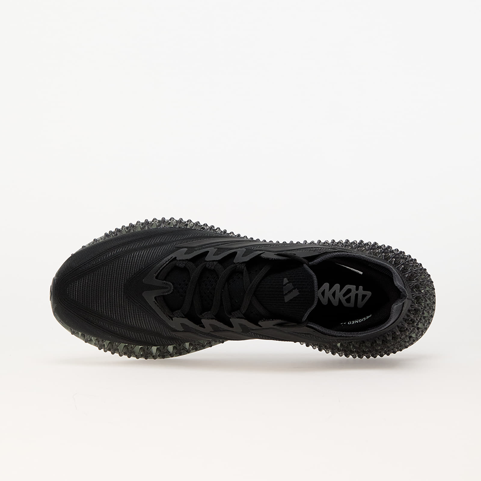 Zapatillas Hombre adidas 4DFWD 4 M Core Black/ Core Black/ Core Black