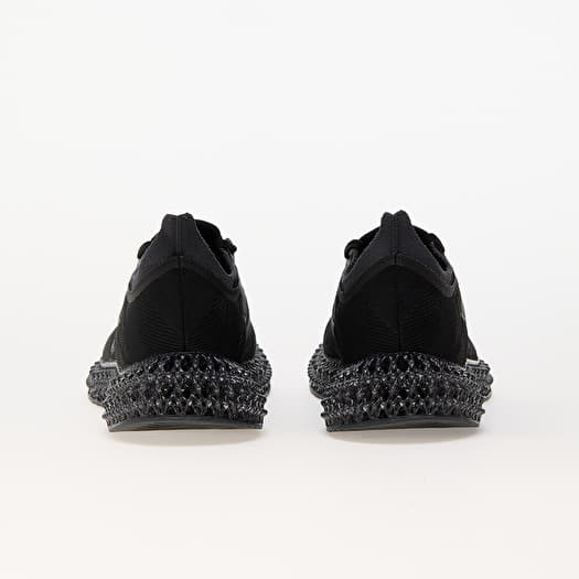 adidas flyknit black