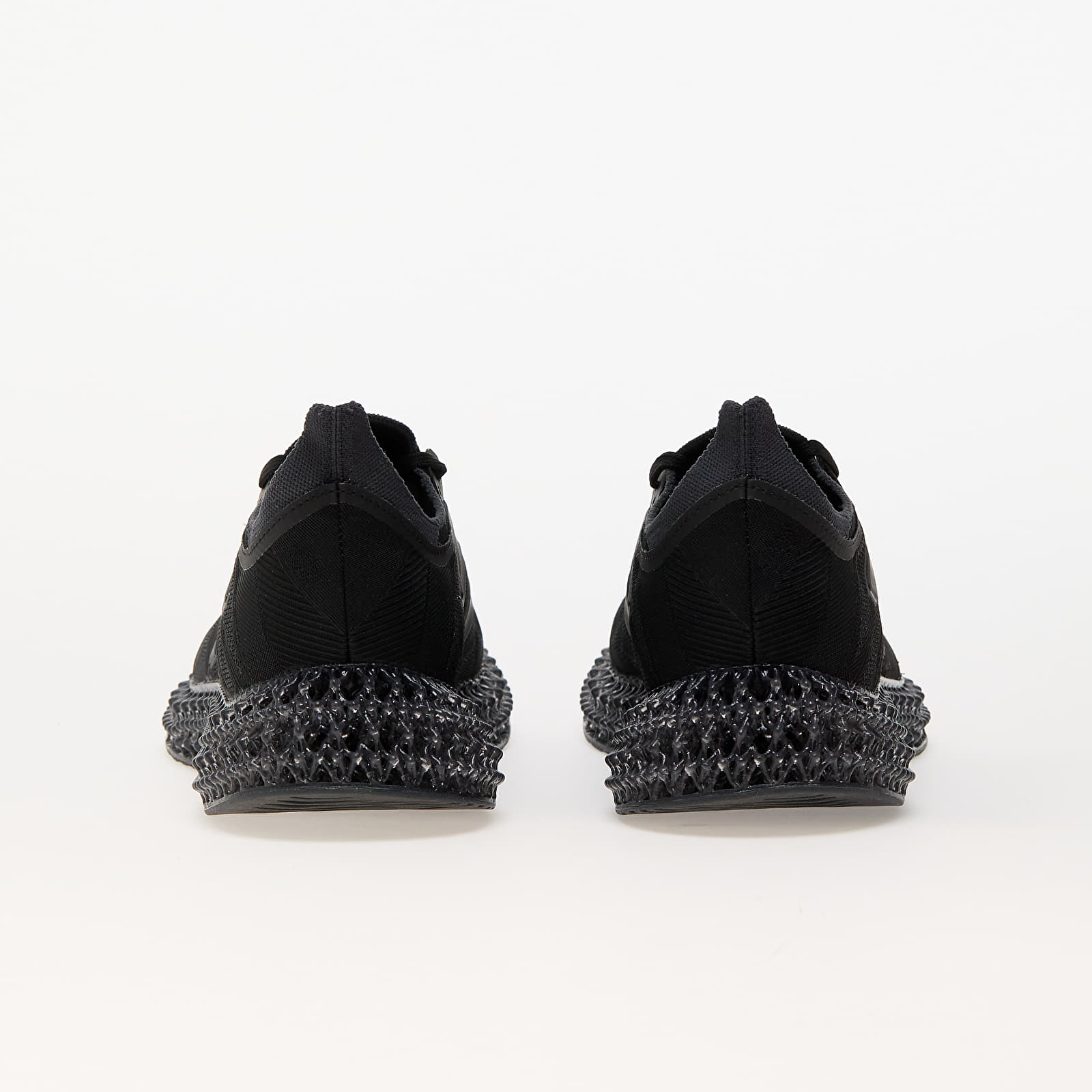Zapatillas Hombre adidas 4DFWD 4 M Core Black/ Core Black/ Core Black