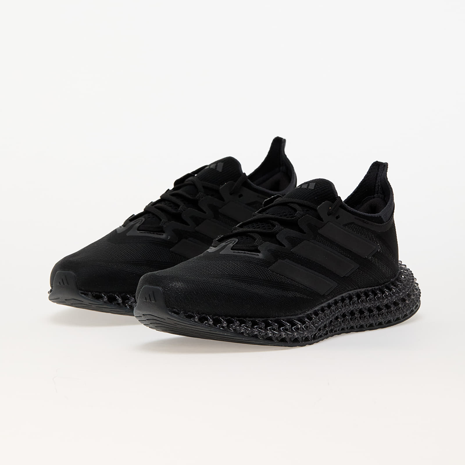 Zapatillas Hombre adidas 4DFWD 4 M Core Black/ Core Black/ Core Black