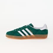 adidas Gazelle Indoor Collgreen/ Ftw White/ Gum2