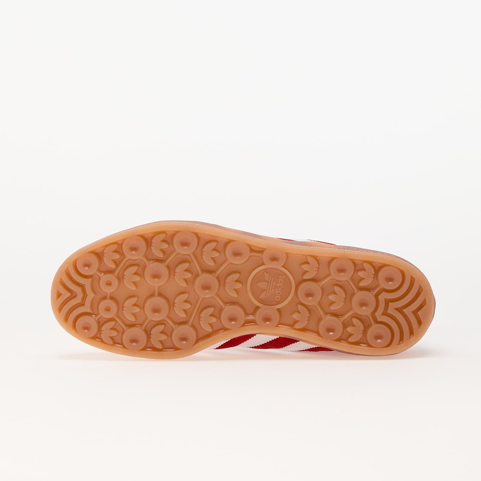 Pánské tenisky a boty adidas Gazelle Indoor Better Scarlet/ Ftw White/ Gum2