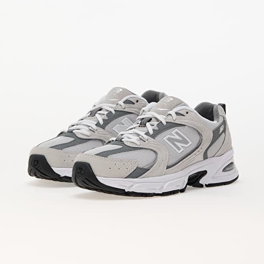 New balance 530 encap white grey clearance