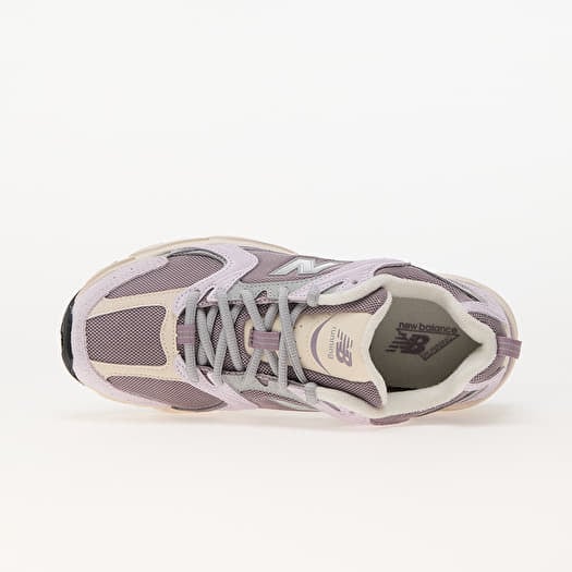 Scarpe e scarpe da ginnastica da uomo New Balance 530 Purple Queens