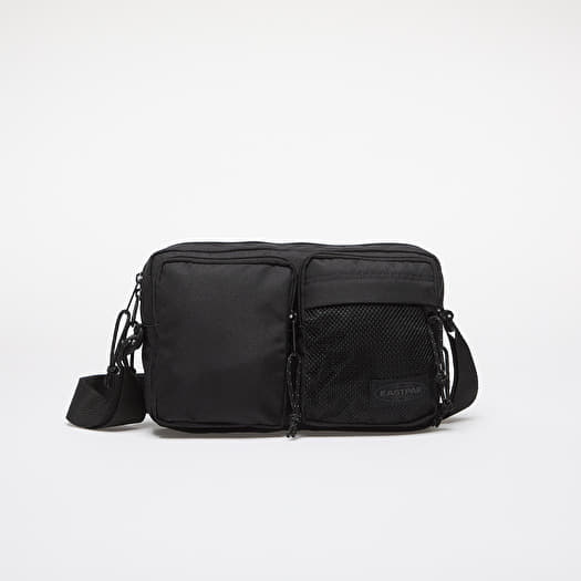 Bolsa de cintura EASTPAK Double Cros Black