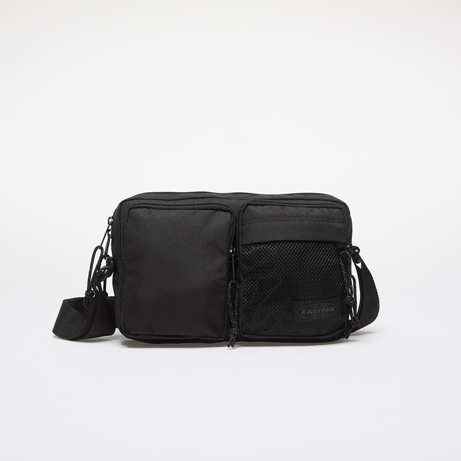 Kidney Packs EASTPAK Double Cros Black