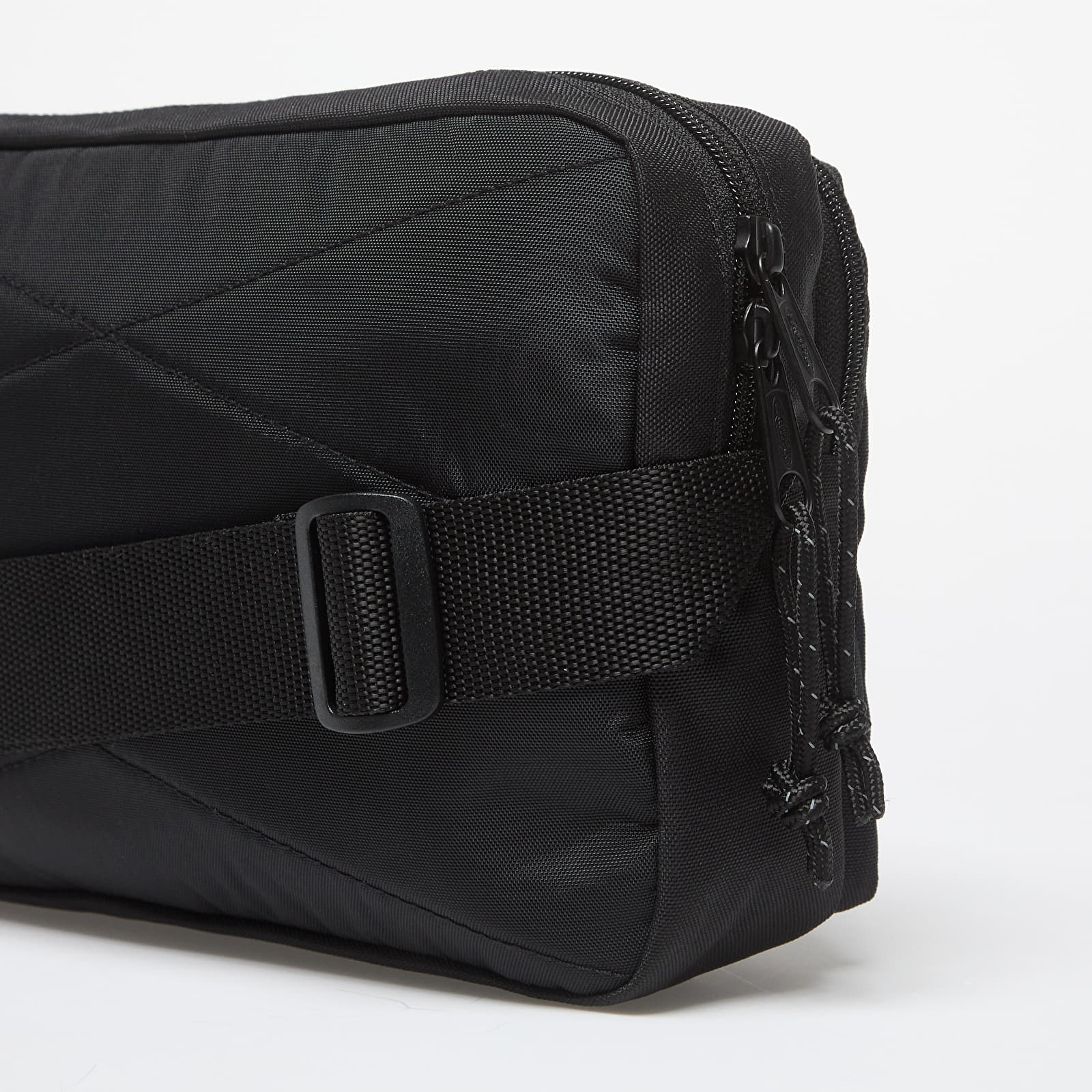 Kidney Packs EASTPAK Double Cros Black