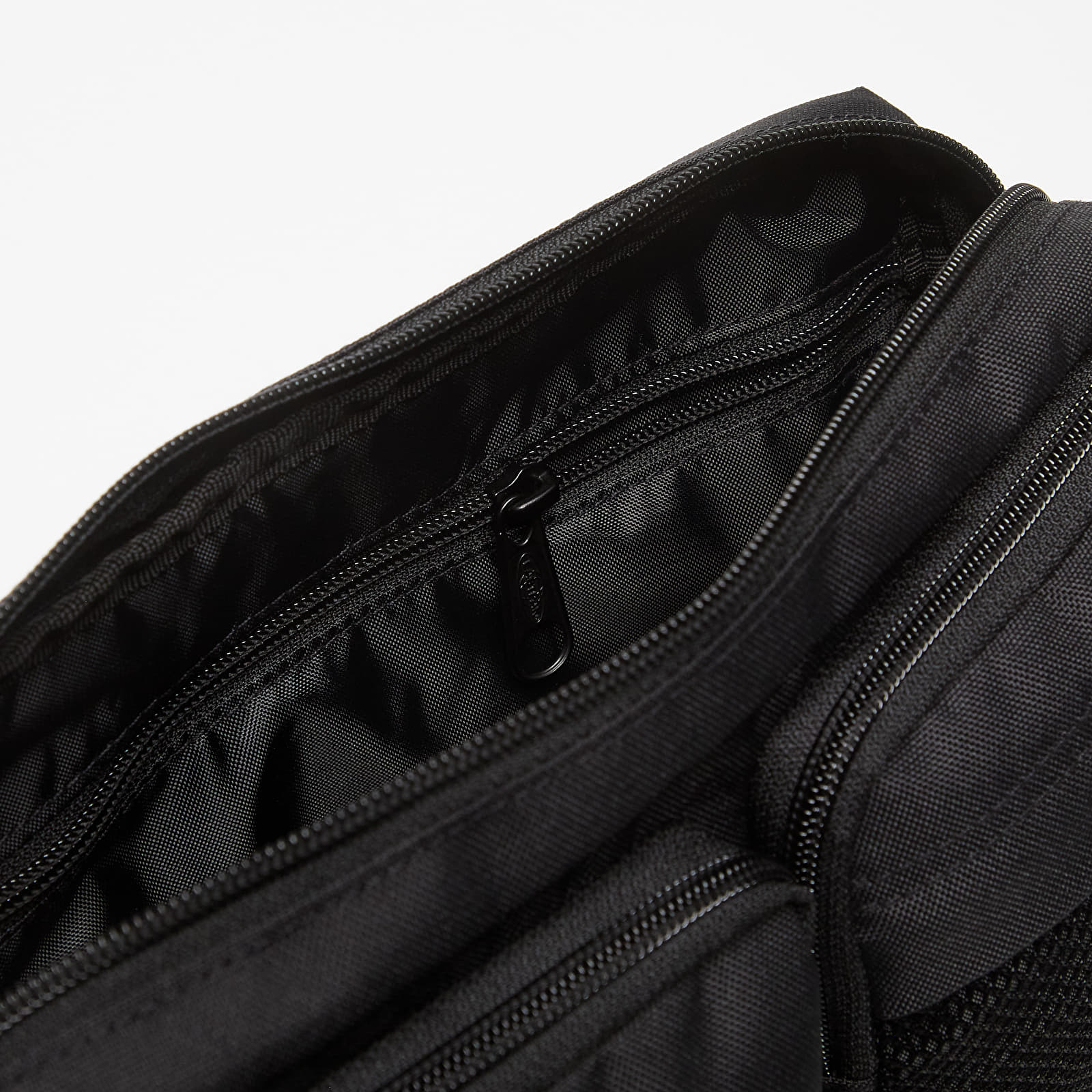Kidney Packs EASTPAK Double Cros Black