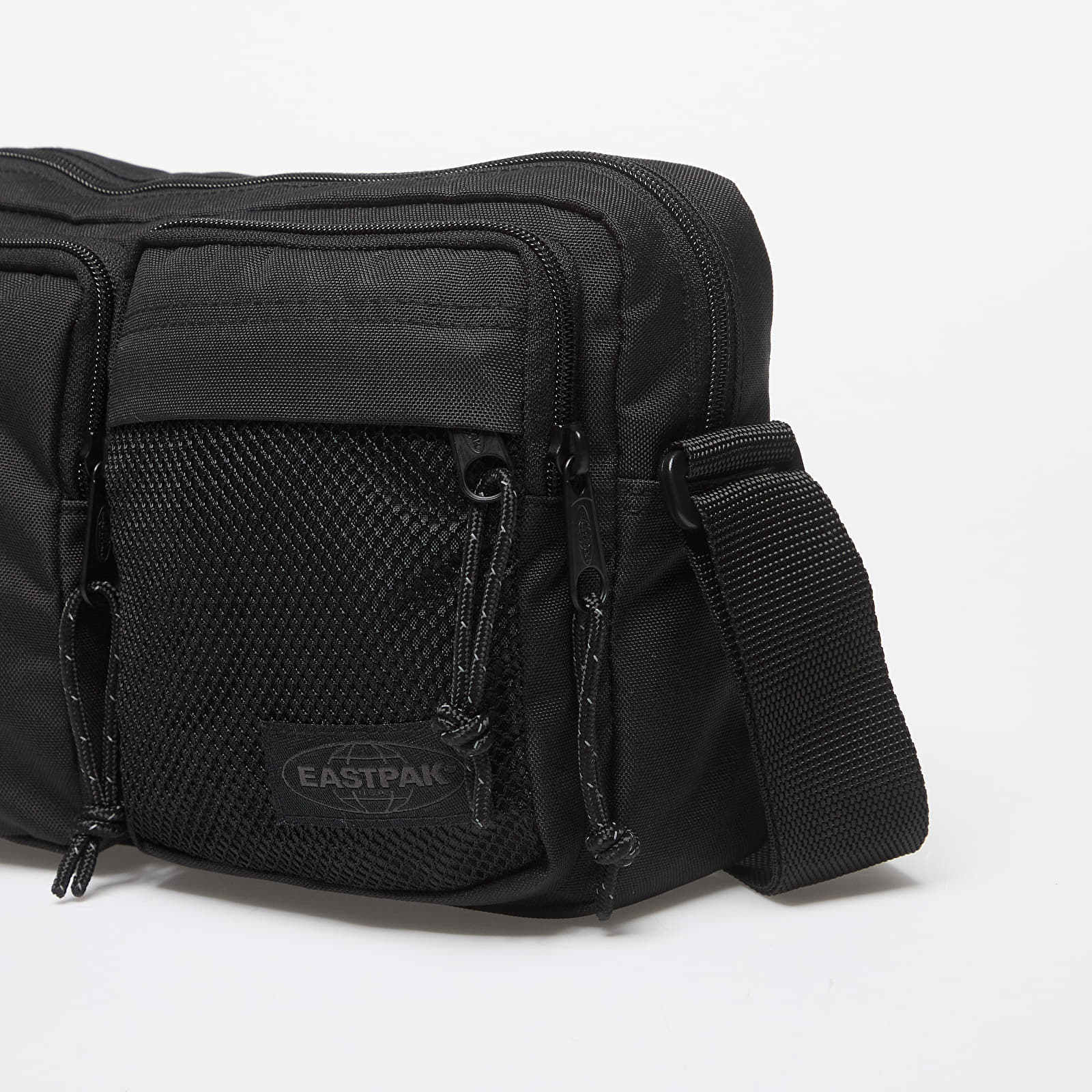 Kidney Packs EASTPAK Double Cros Black