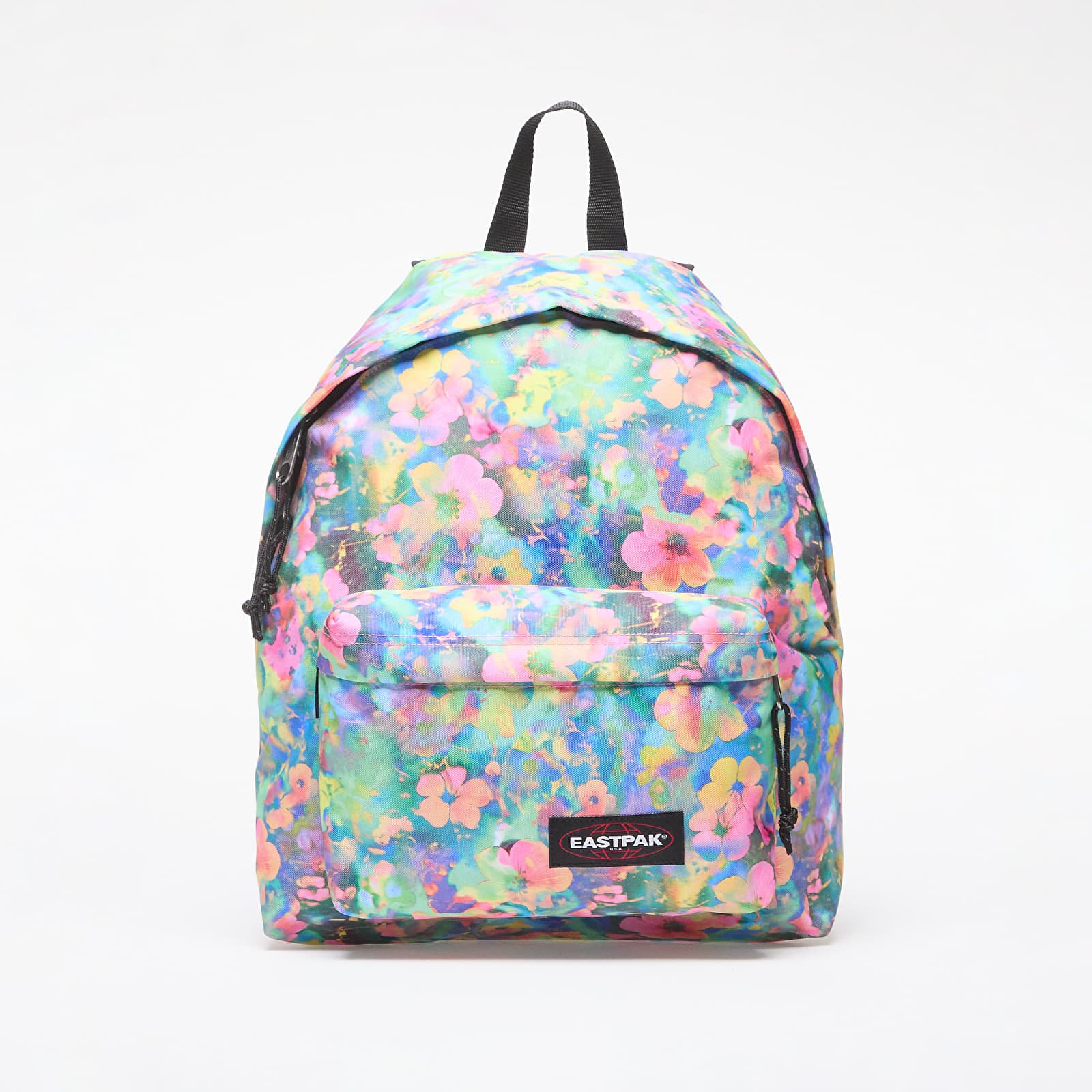 Τσάντες και σακίδια - ανδρικά αξεσουάρ EASTPAK Padded Pak'r Flower Blur Mix