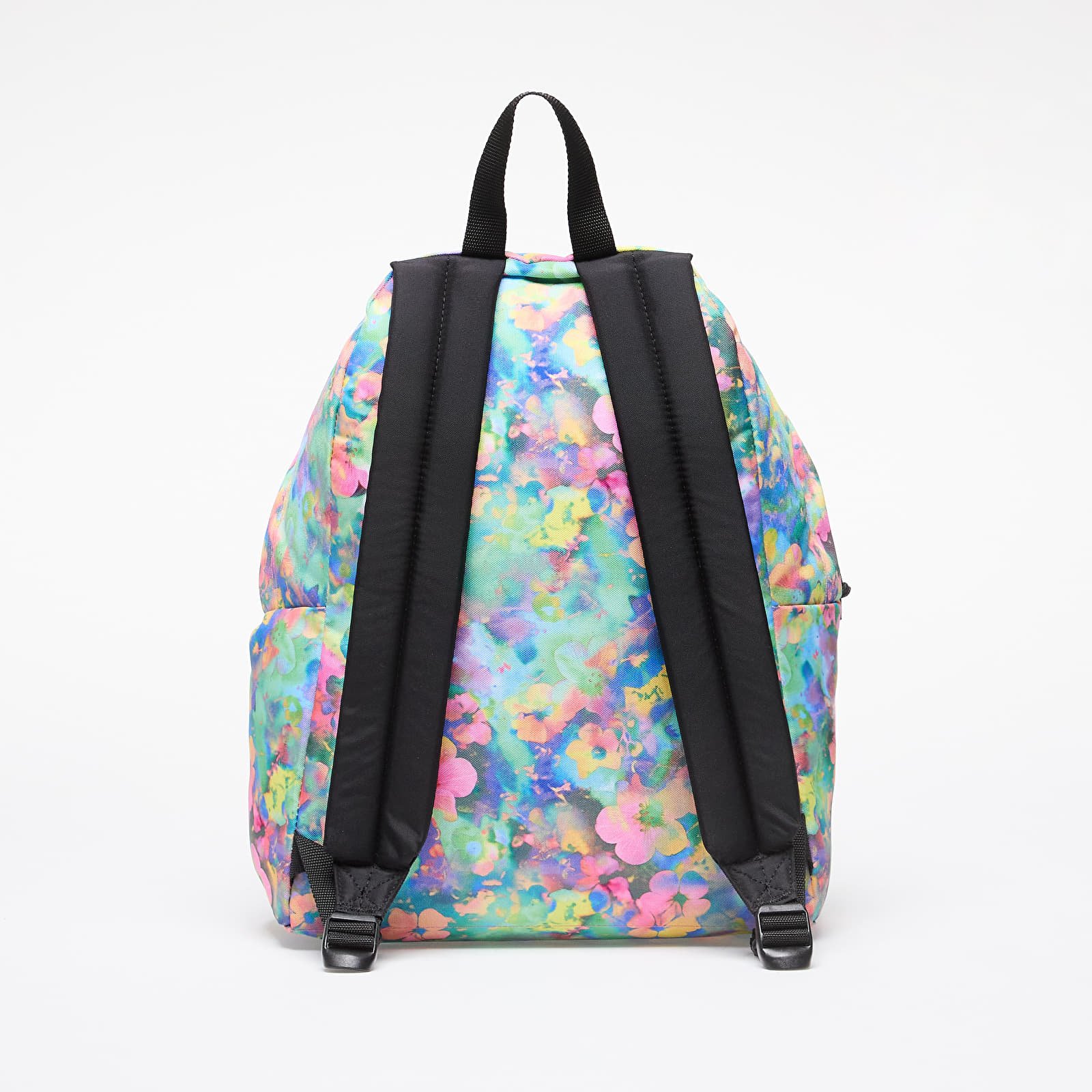 Τσάντες και σακίδια - ανδρικά αξεσουάρ EASTPAK Padded Pak'r Flower Blur Mix