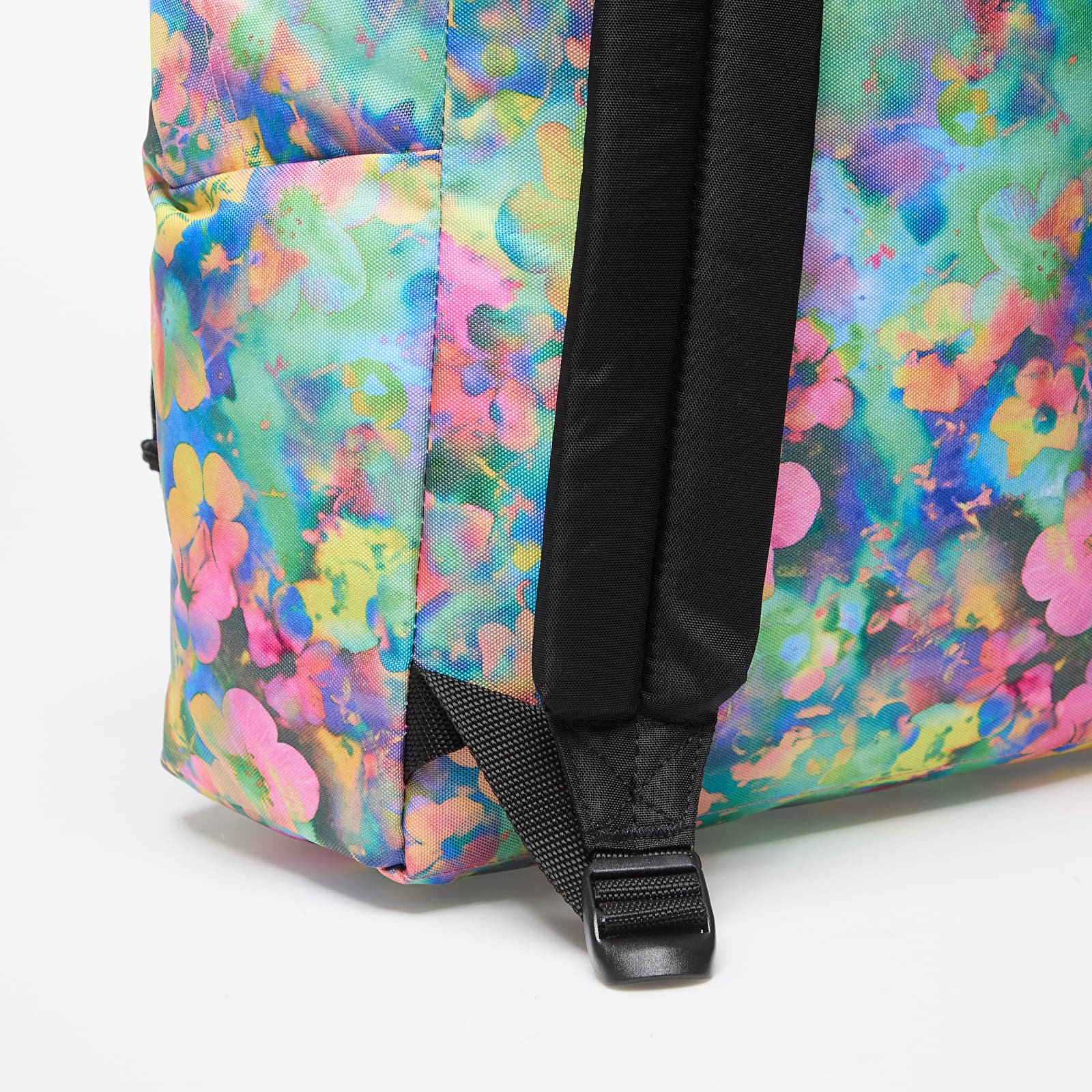 Τσάντες και σακίδια - ανδρικά αξεσουάρ EASTPAK Padded Pak'r Flower Blur Mix