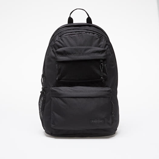 EASTPAK Double Office Black
