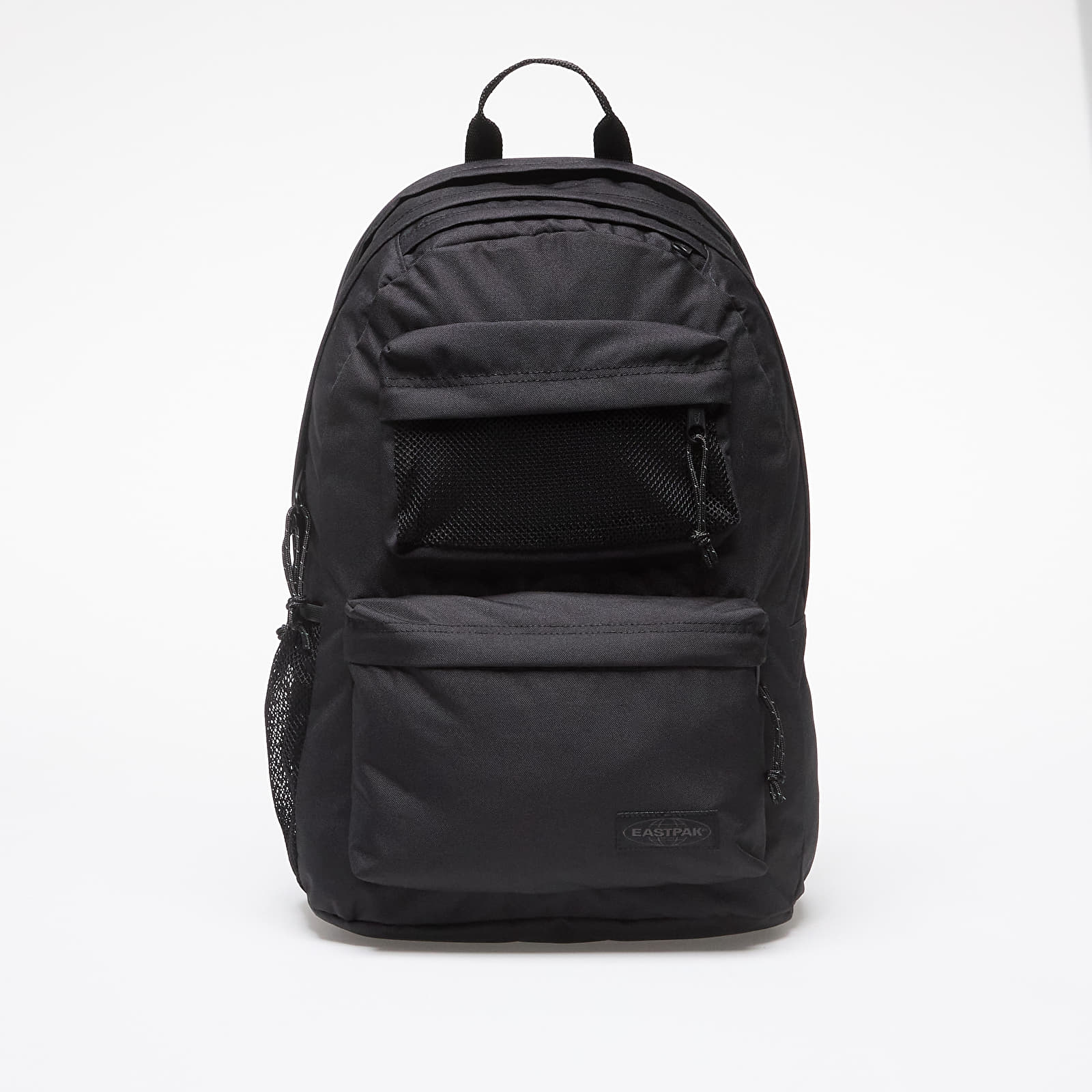 Men's backpacks EASTPAK Double Office Black