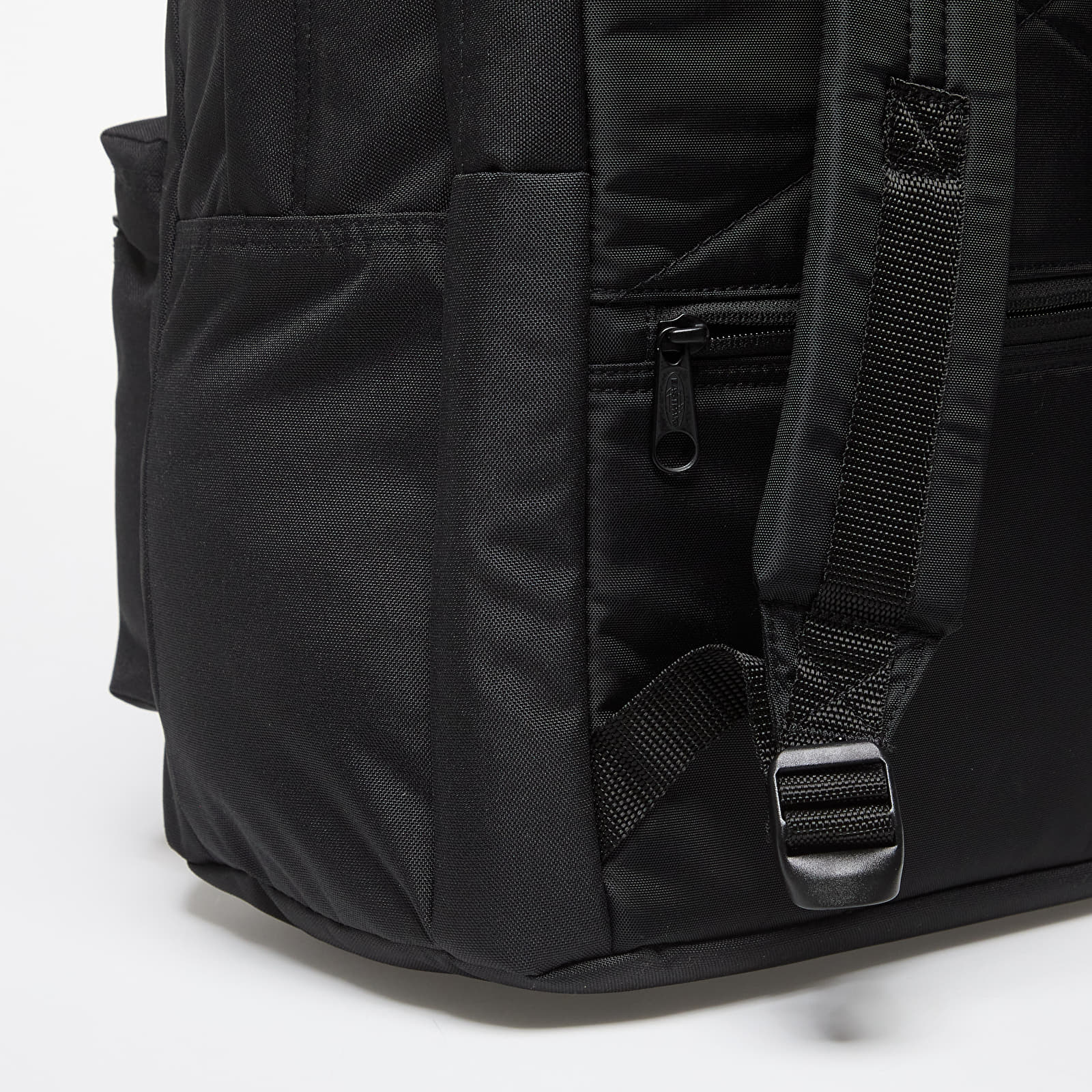 Men's backpacks EASTPAK Double Office Black