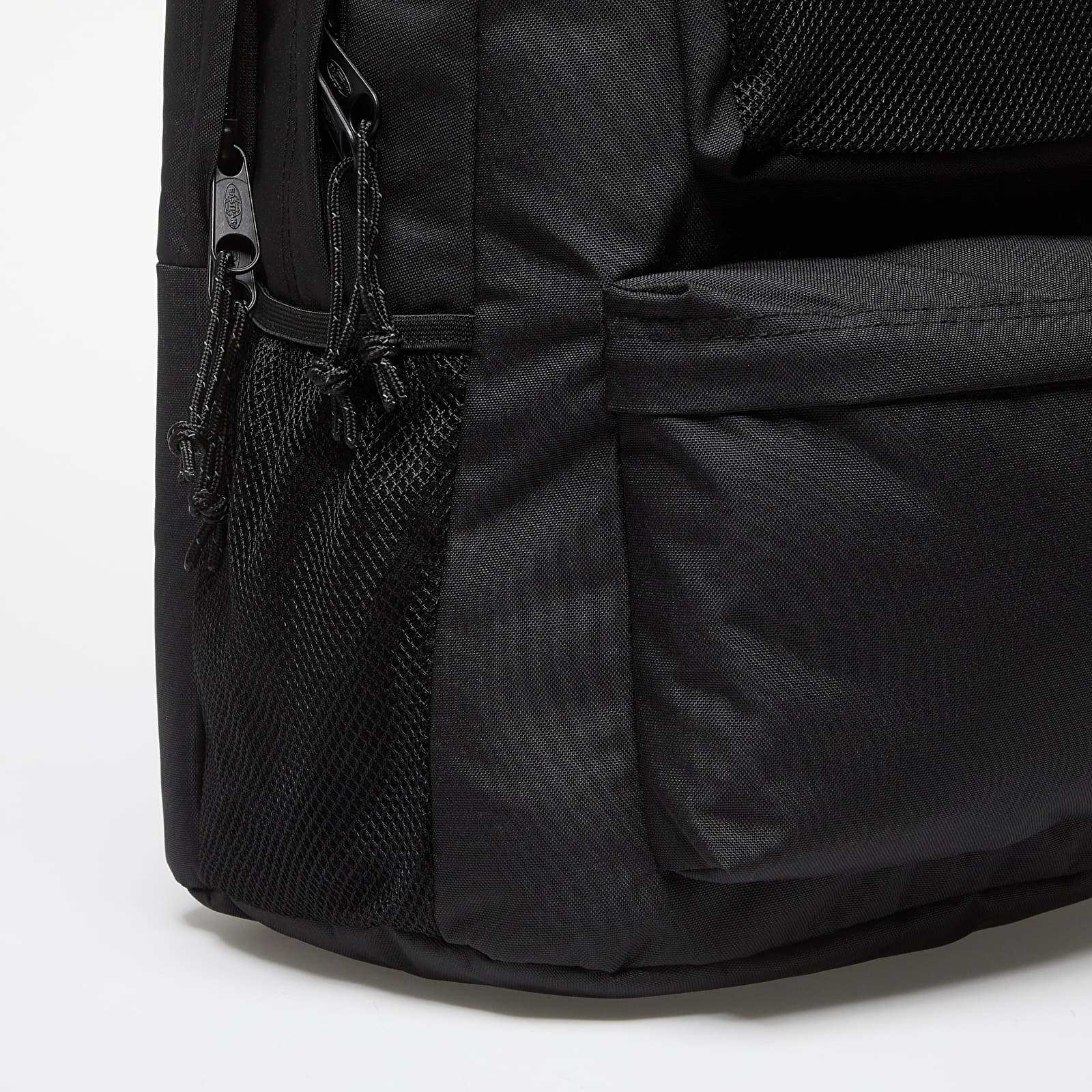 Men's backpacks EASTPAK Double Office Black