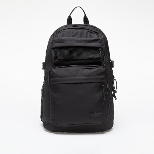 EASTPAK Double Pro Black