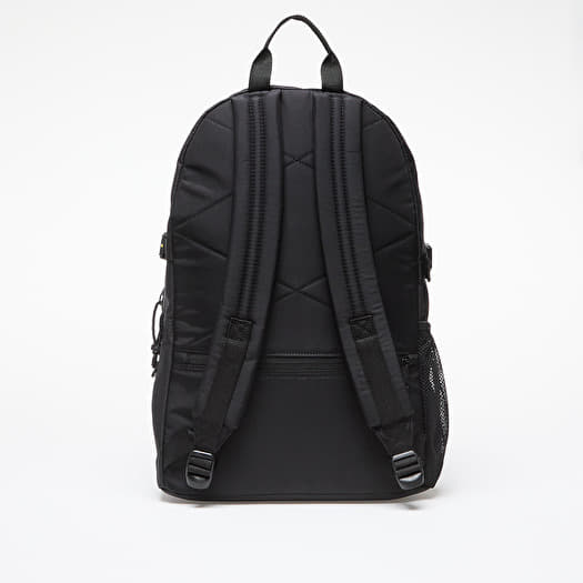 Men s backpacks EASTPAK Double Pro Black Queens