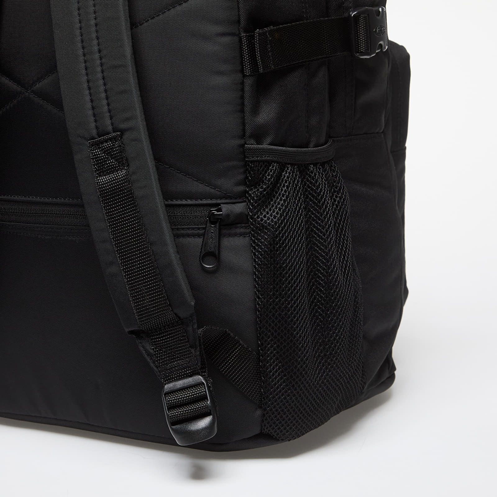 Heren rugzakken EASTPAK Double Pro Black