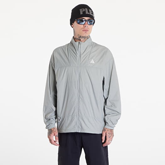 Bunda Nike ACG "Sierra Light" Jacket Mica Green/ Light Silver/ Summit White