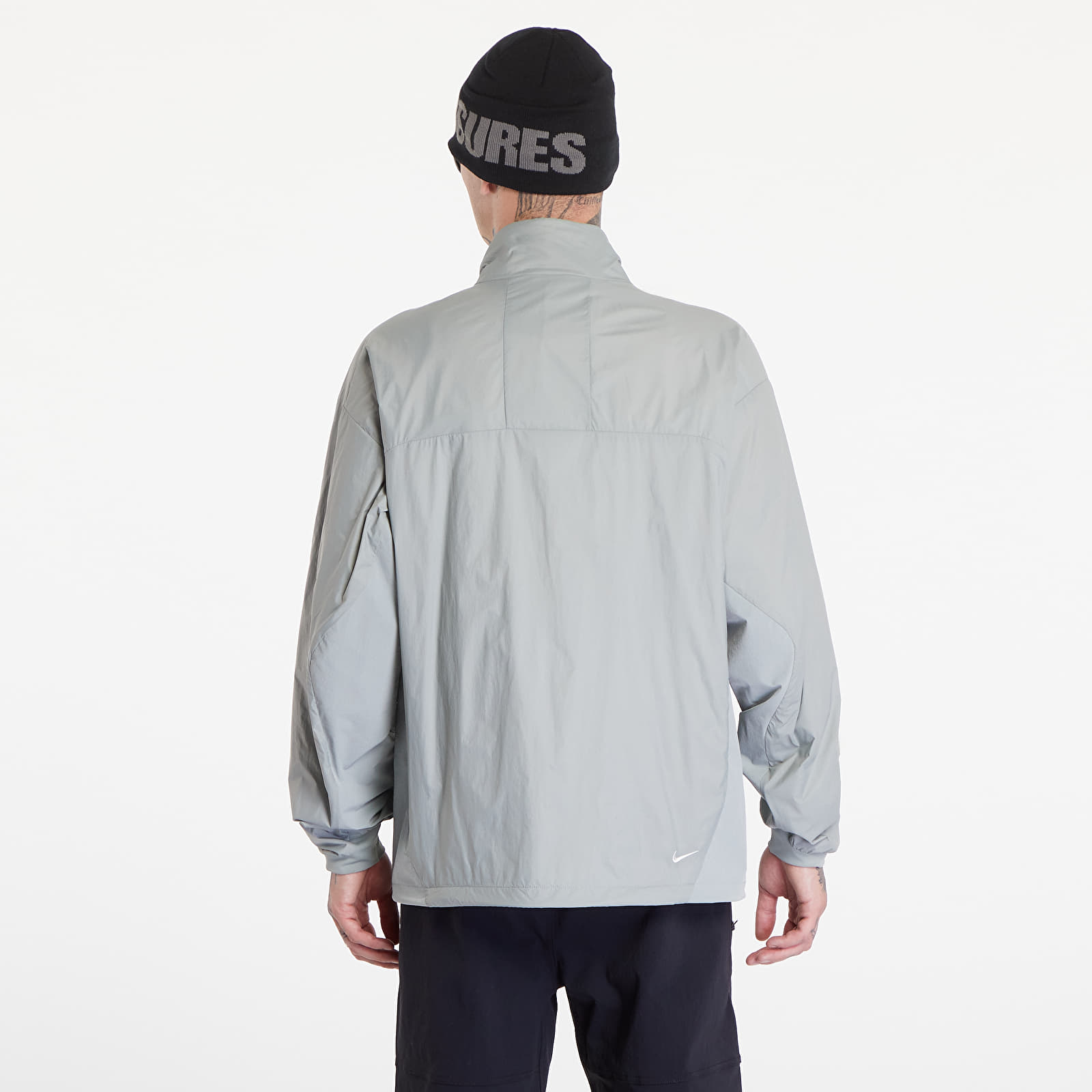 Куртки Nike ACG "Sierra Light" Jacket Mica Green/ Light Silver/ Summit White