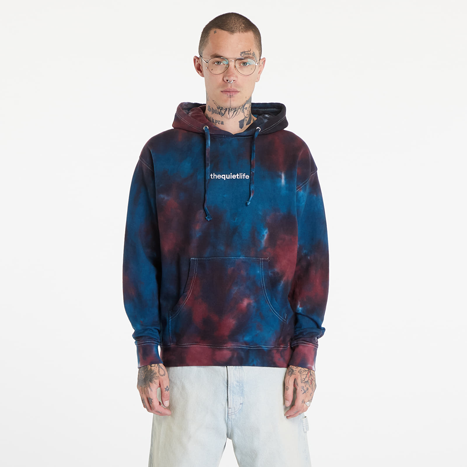 Quiet life hoodie store