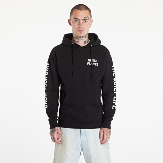 Sweatshirt The Quiet Life House Plants Hoodie