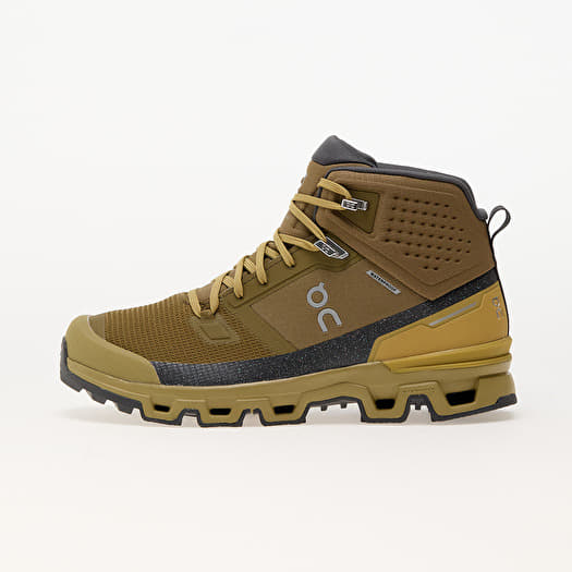 Hunter waterproof sneakers sale