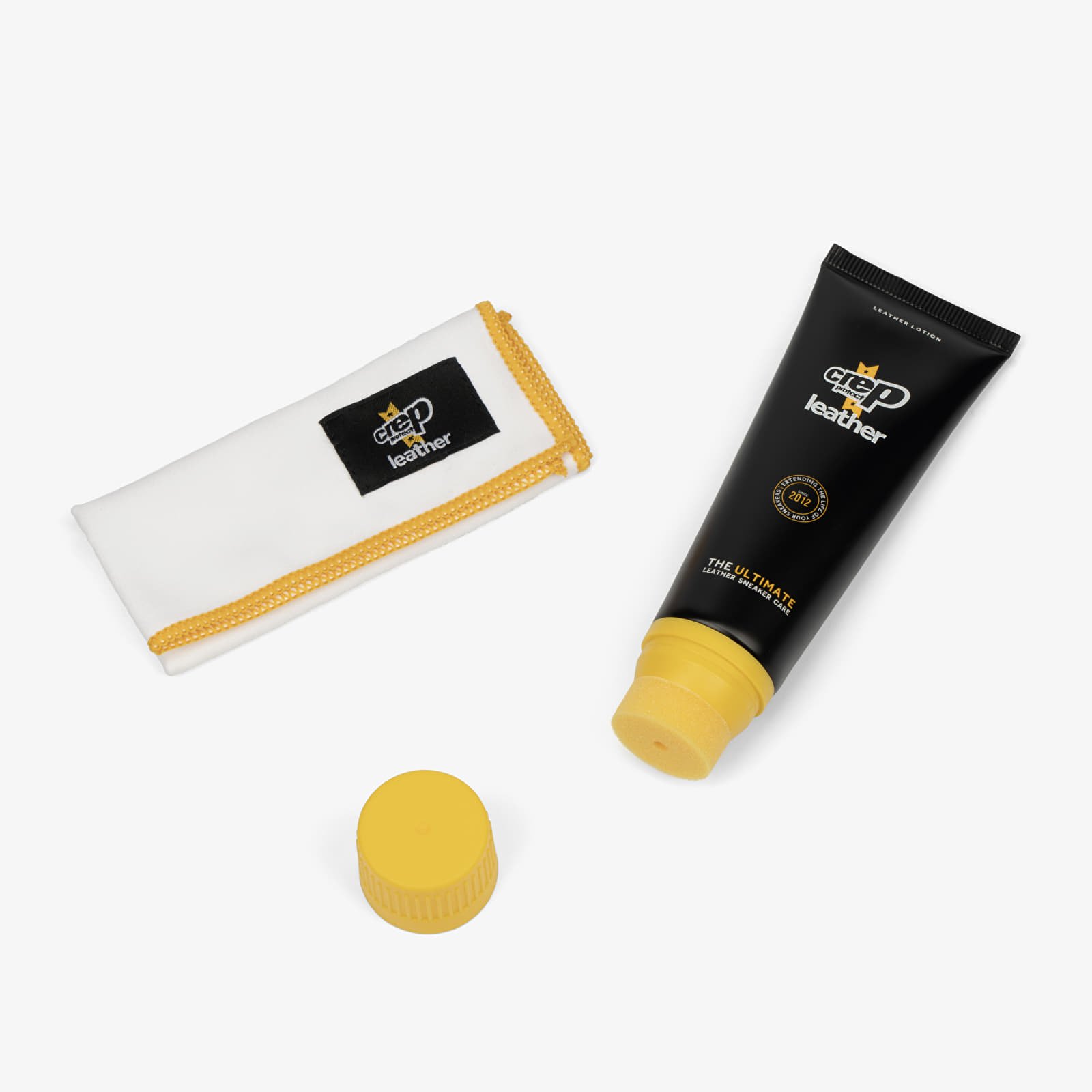 Cuidado del calzado CREP Protect Leather Conditioner