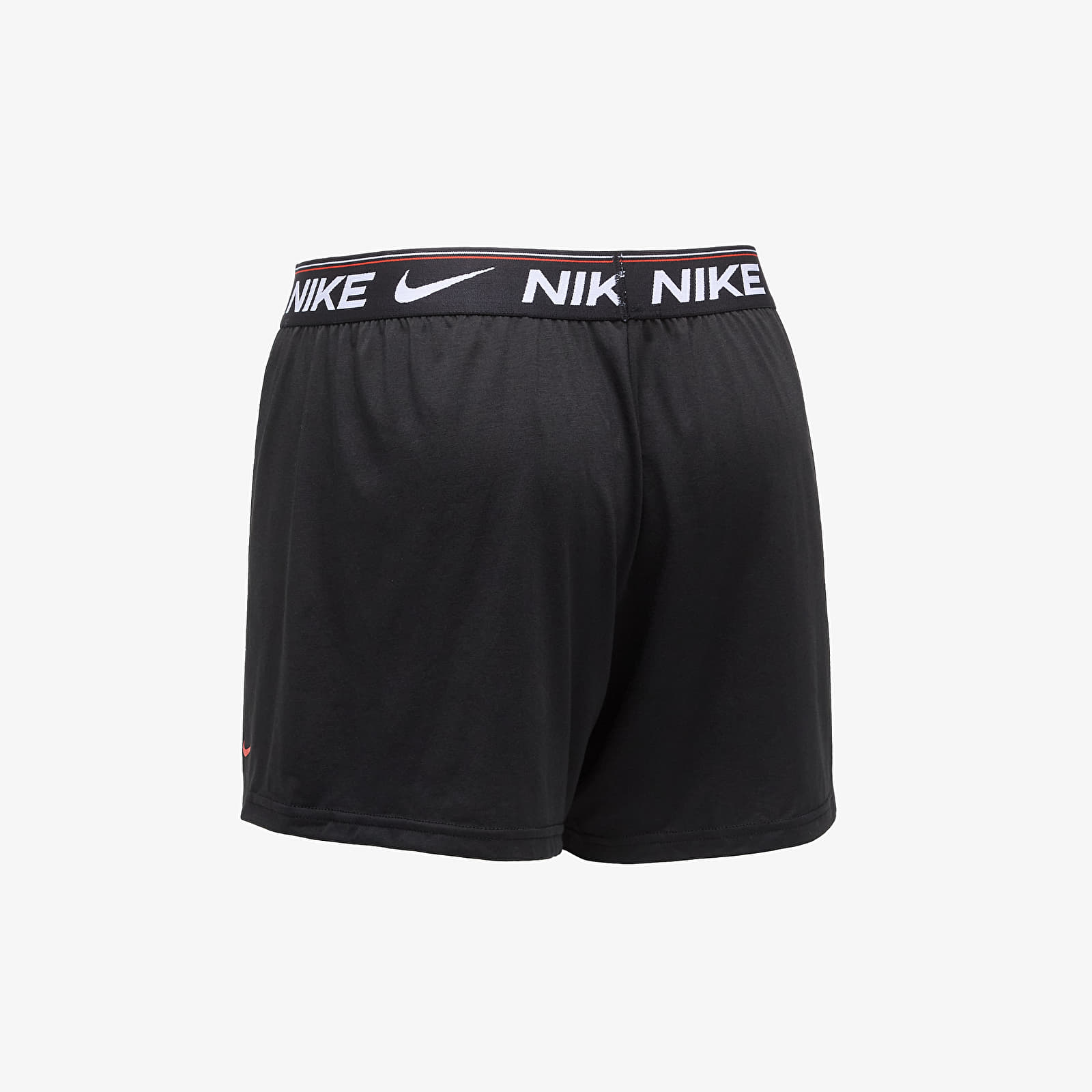 Boksershorts Nike Boxer 3-Pack Black