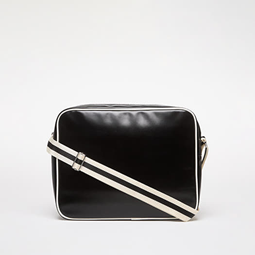 Fred perry satchel bag top