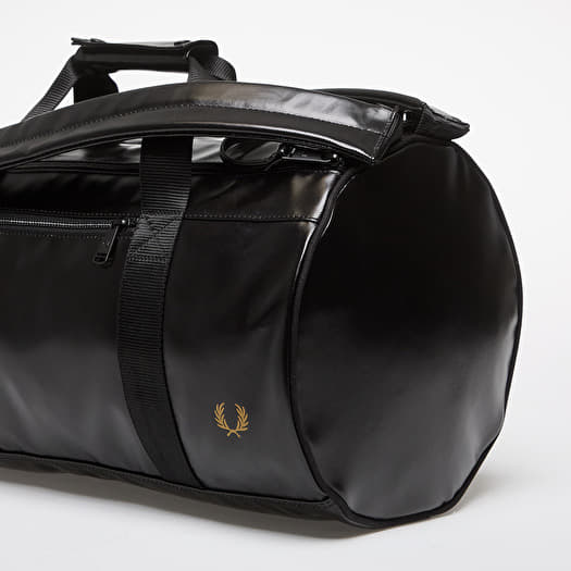 Fred perry mens backpacks best sale