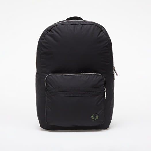 Mochilas fred perry outlet