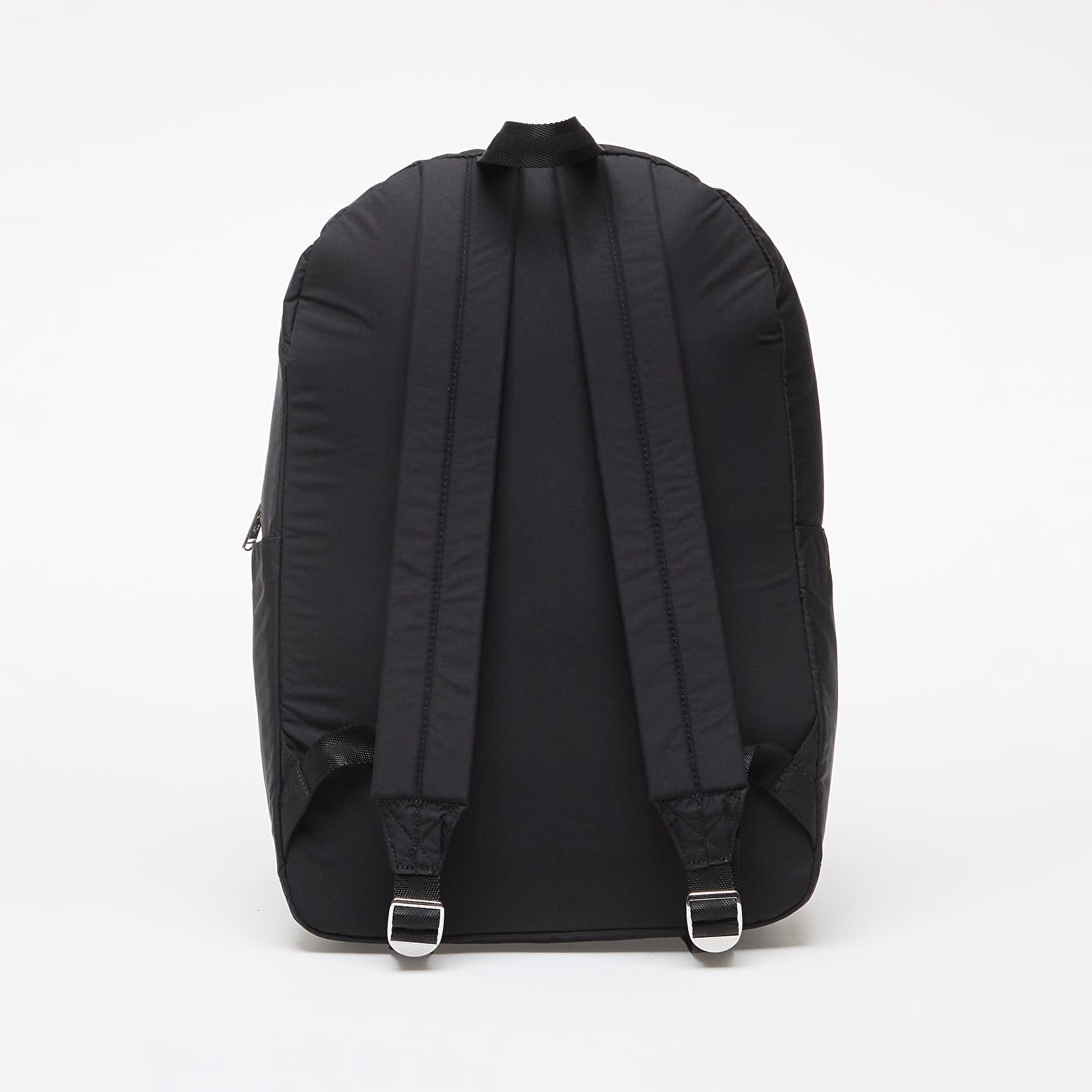 Rucksäcke für Männer FRED PERRY Nylon Twin Tipped Backpack Black