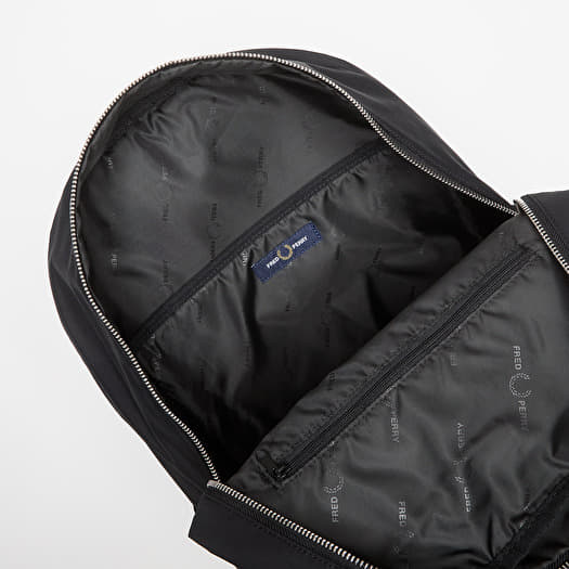 Mochilas fred perry outlet