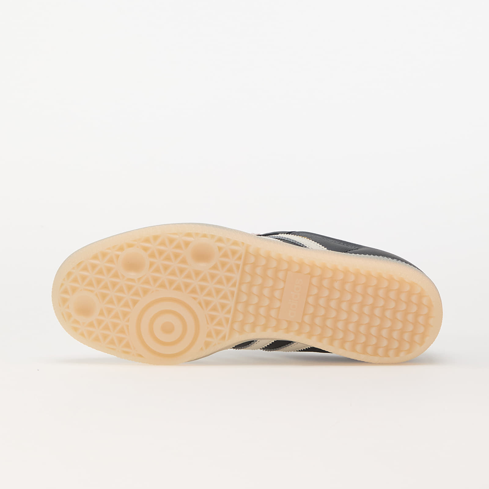 Dámske topánky a tenisky adidas Samba Og W Core Black/ Off White/ Wonder Aqua