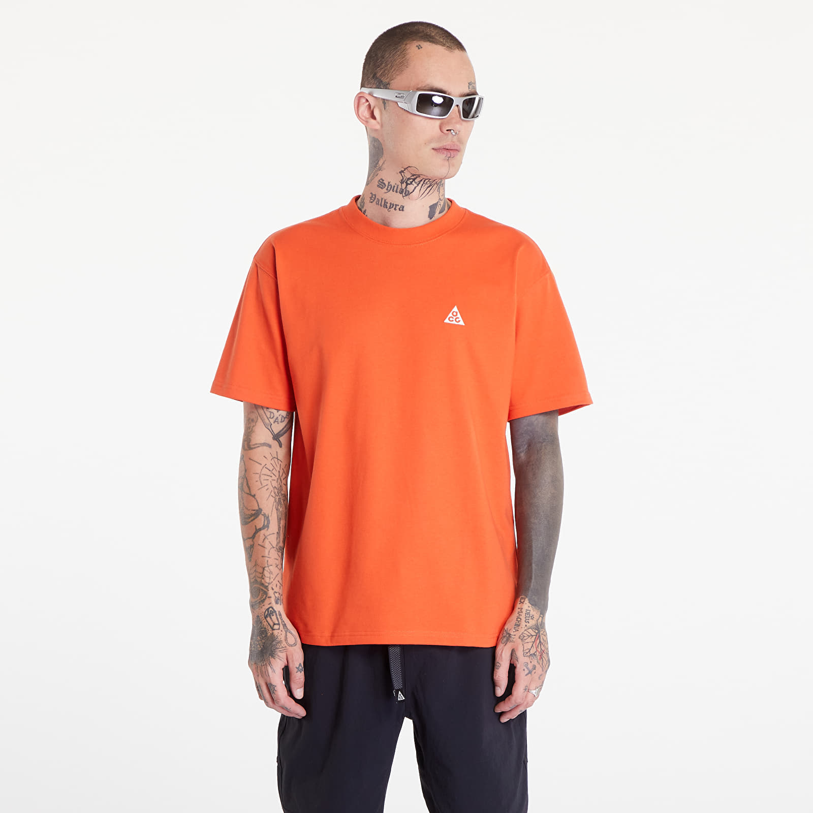Koszulki Nike ACG Men's T-Shirt Cosmic Clay