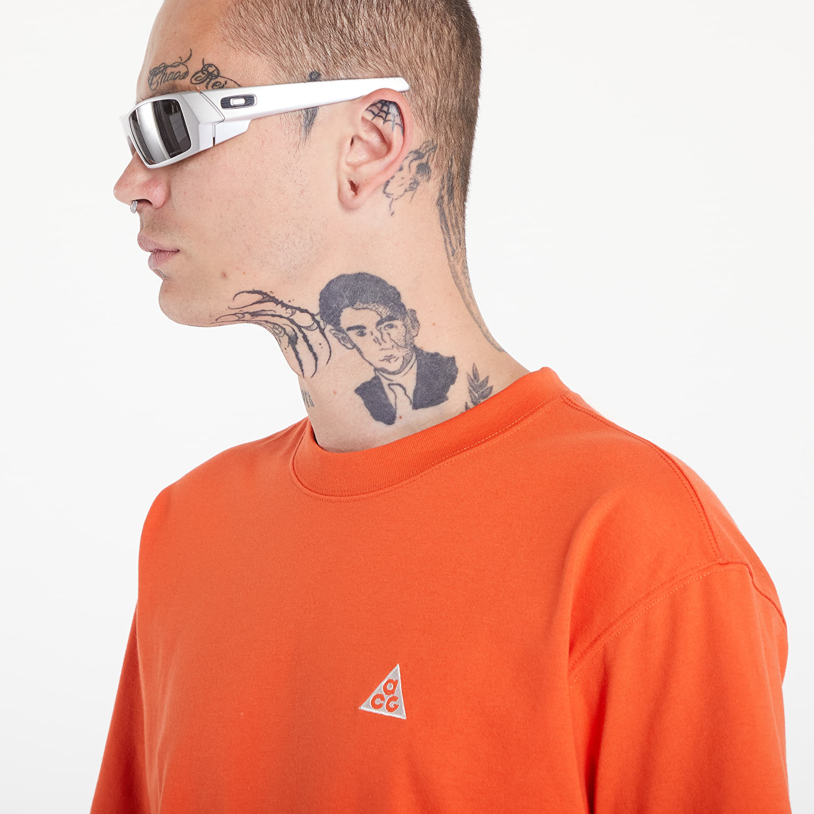 Koszulki Nike ACG Men's T-Shirt Cosmic Clay