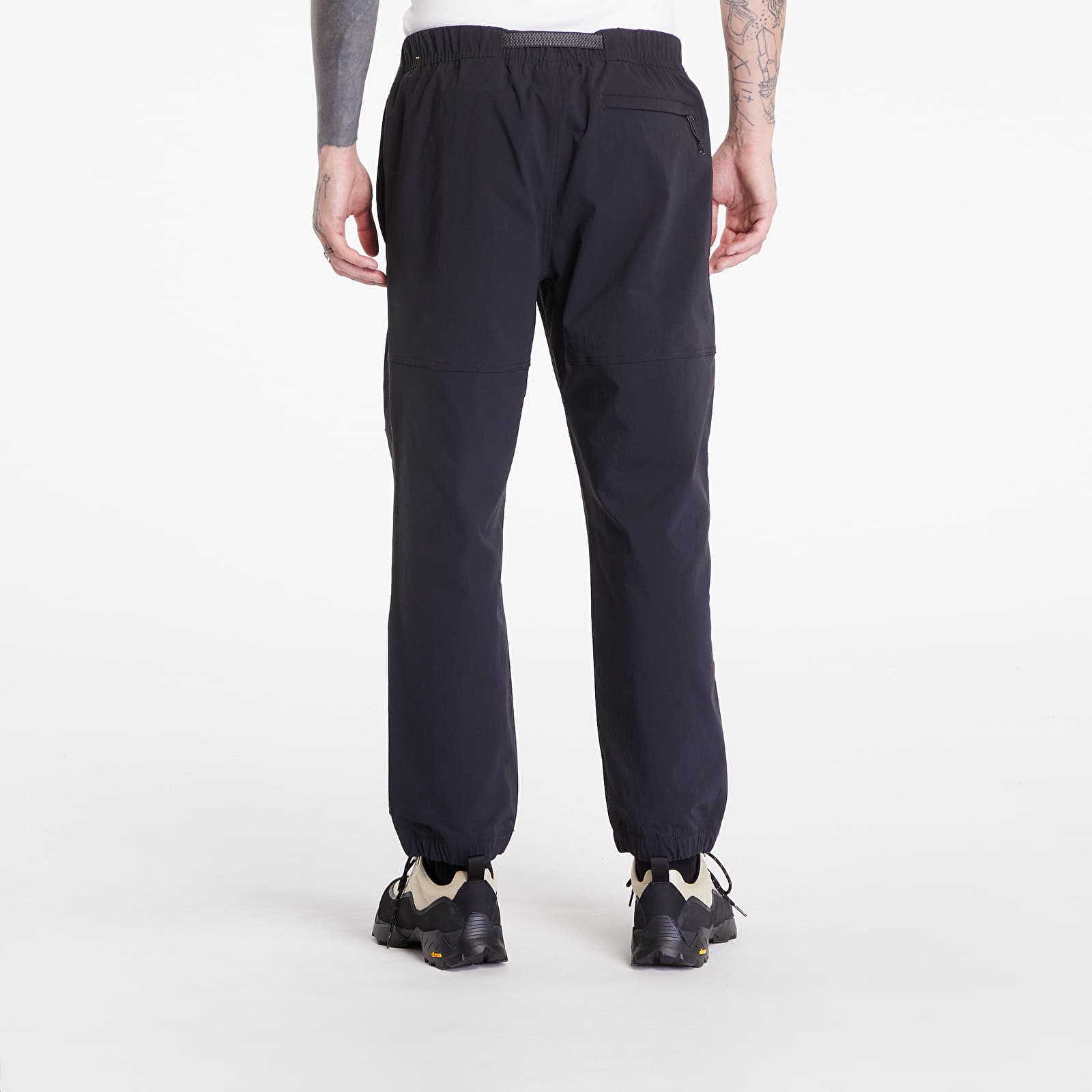Pantalon de survetement Nike ACG Men s Trail Pants Black Anthracite Summit White Queens