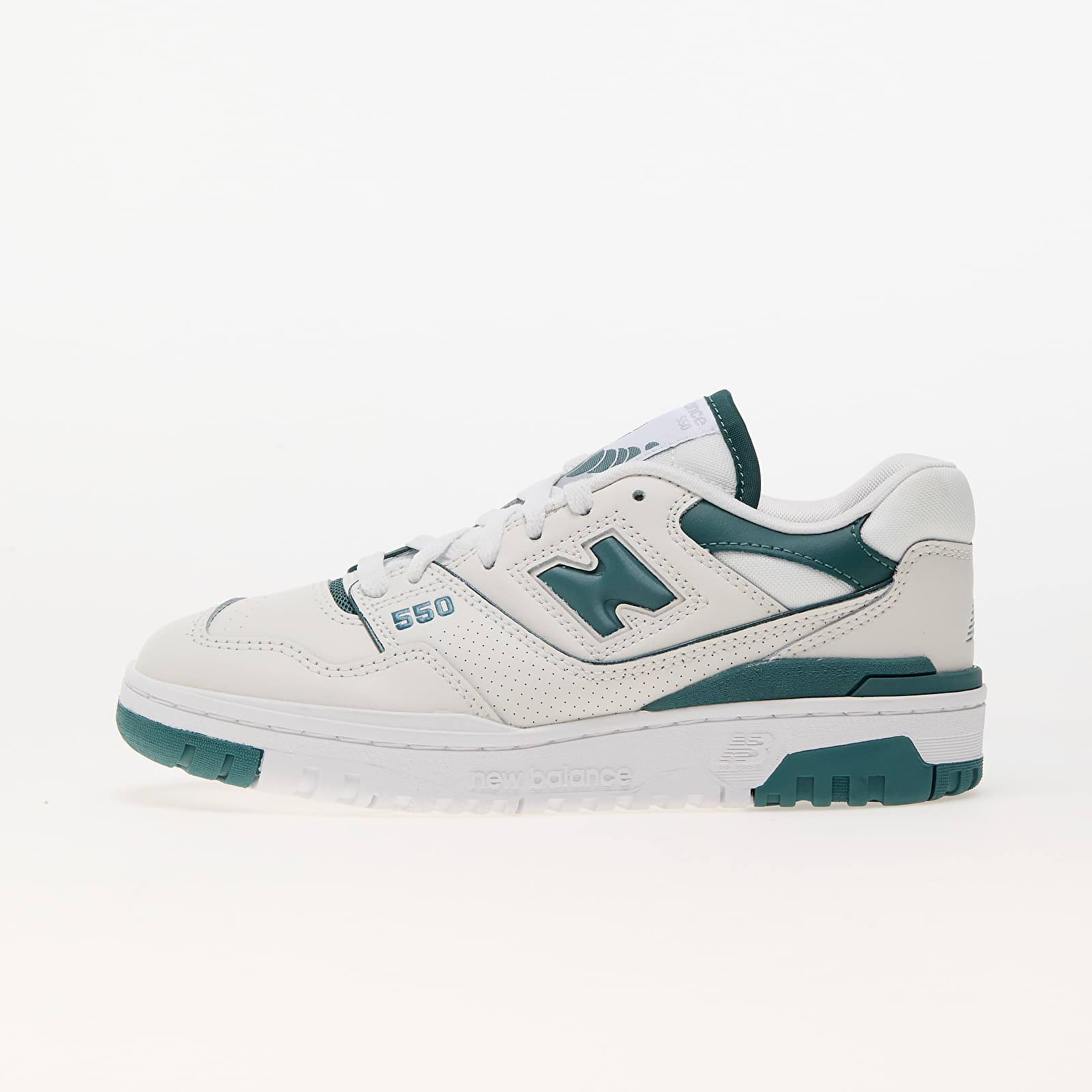 Sneakers und Schuhe für Frauen New Balance 550 Reflection