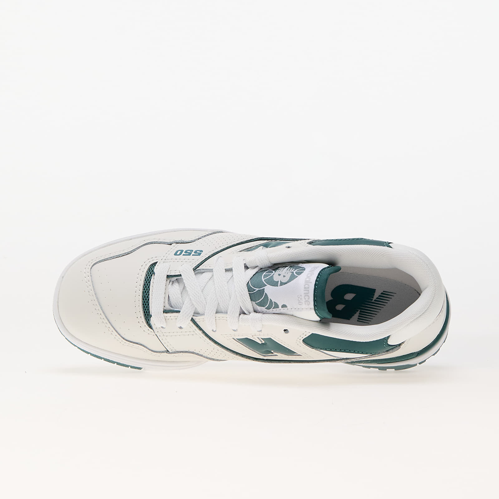 Sneakers und Schuhe für Frauen New Balance 550 Reflection