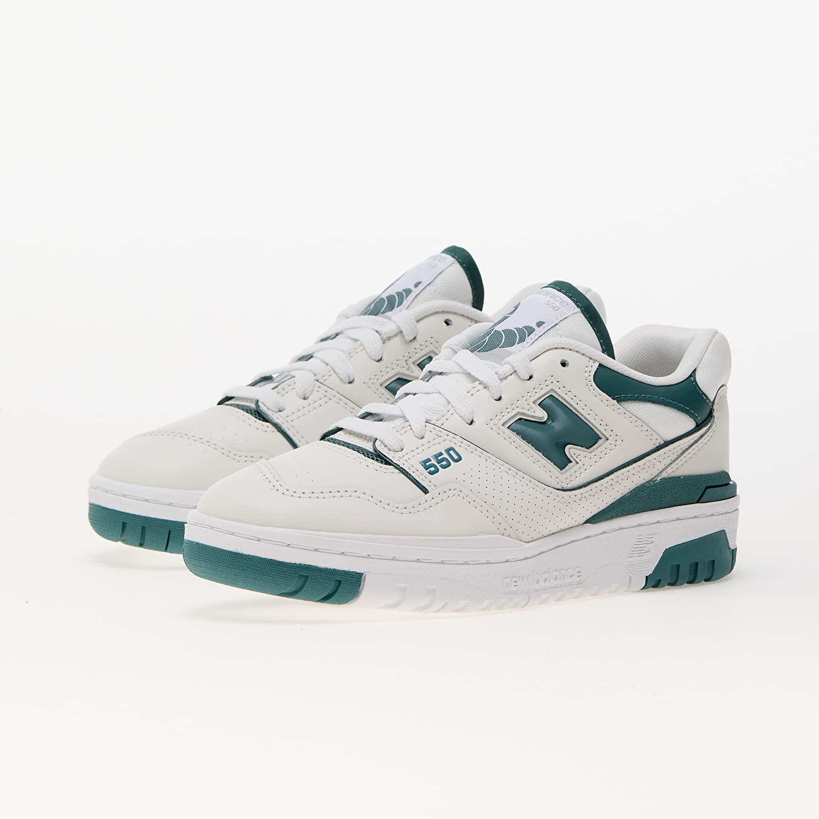Sneakers und Schuhe für Frauen New Balance 550 Reflection