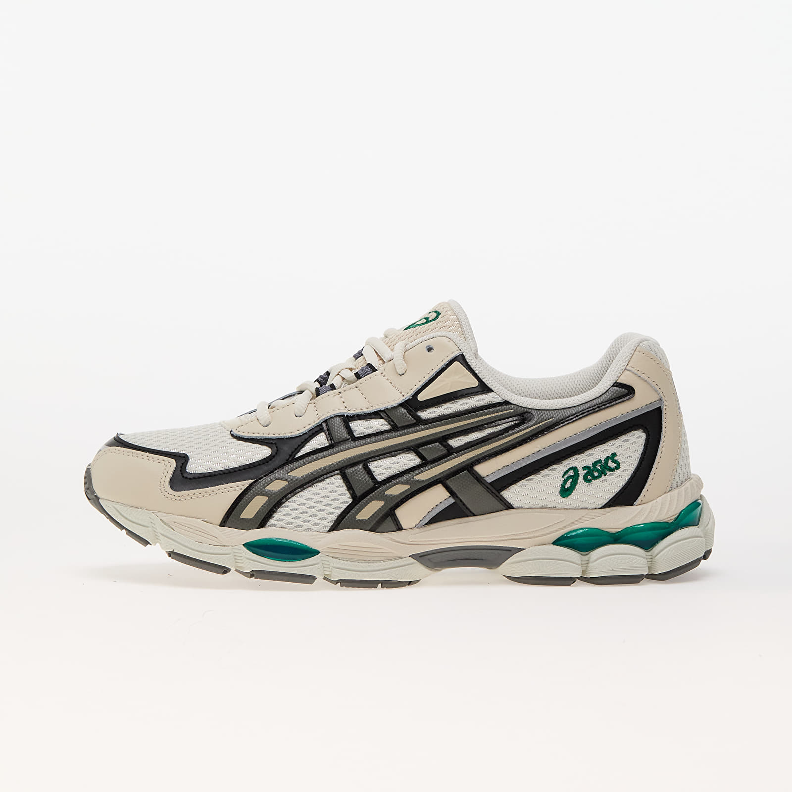 Ανδρικά παπούτσια Asics Gel-NYC 2055 Pale Oak/ Truffle Grey