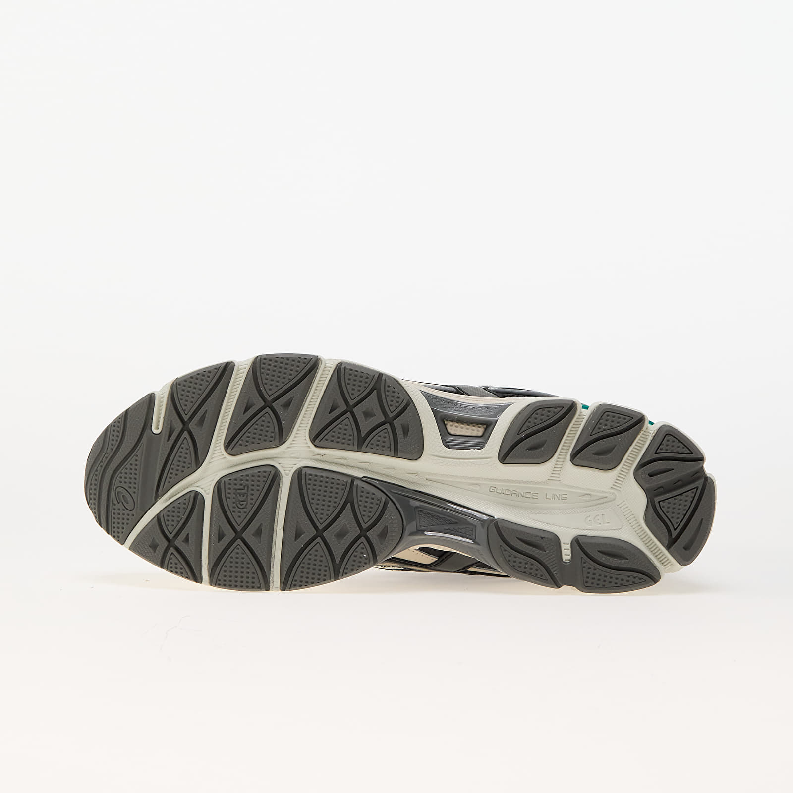 Ανδρικά παπούτσια Asics Gel-NYC 2055 Pale Oak/ Truffle Grey