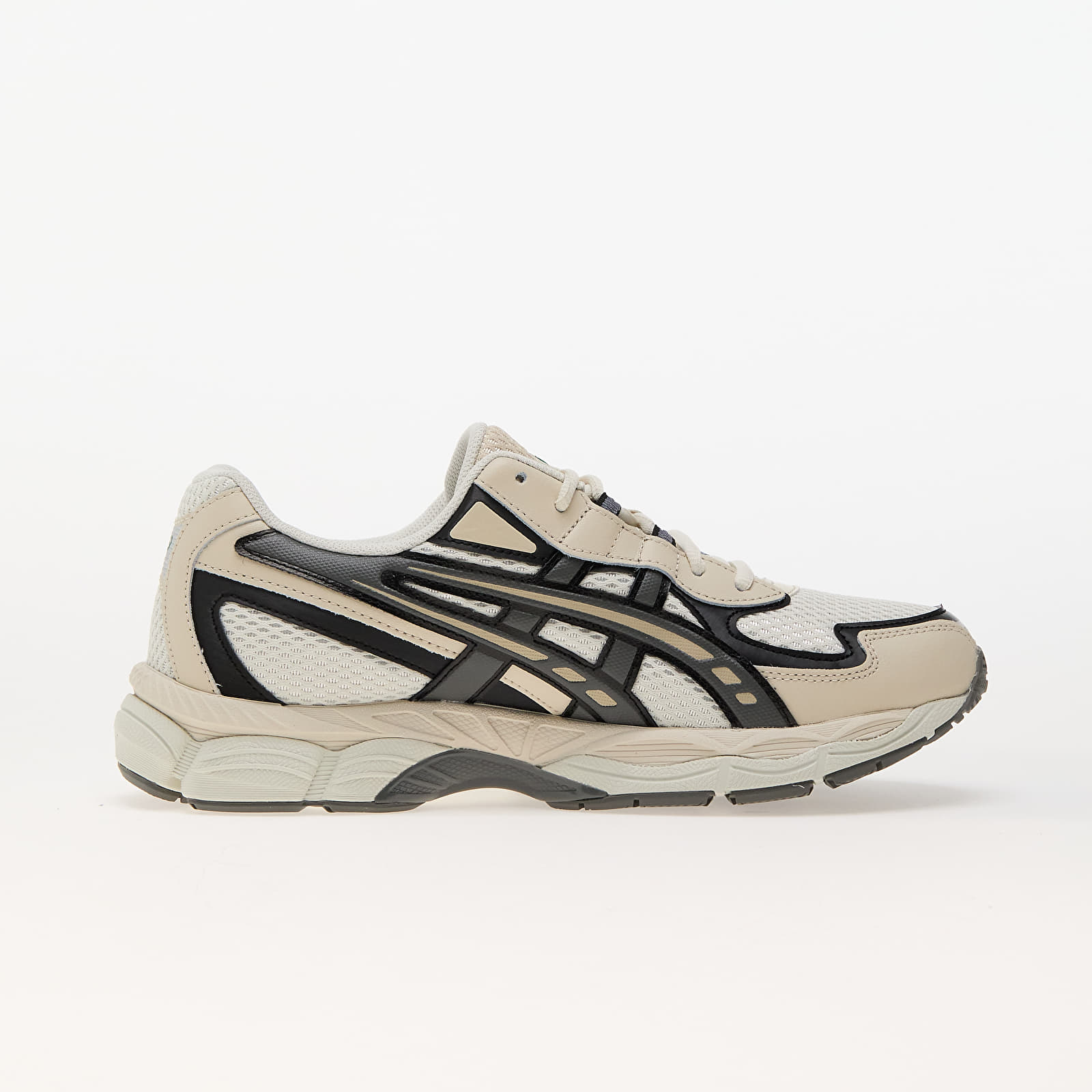 Ανδρικά παπούτσια Asics Gel-NYC 2055 Pale Oak/ Truffle Grey