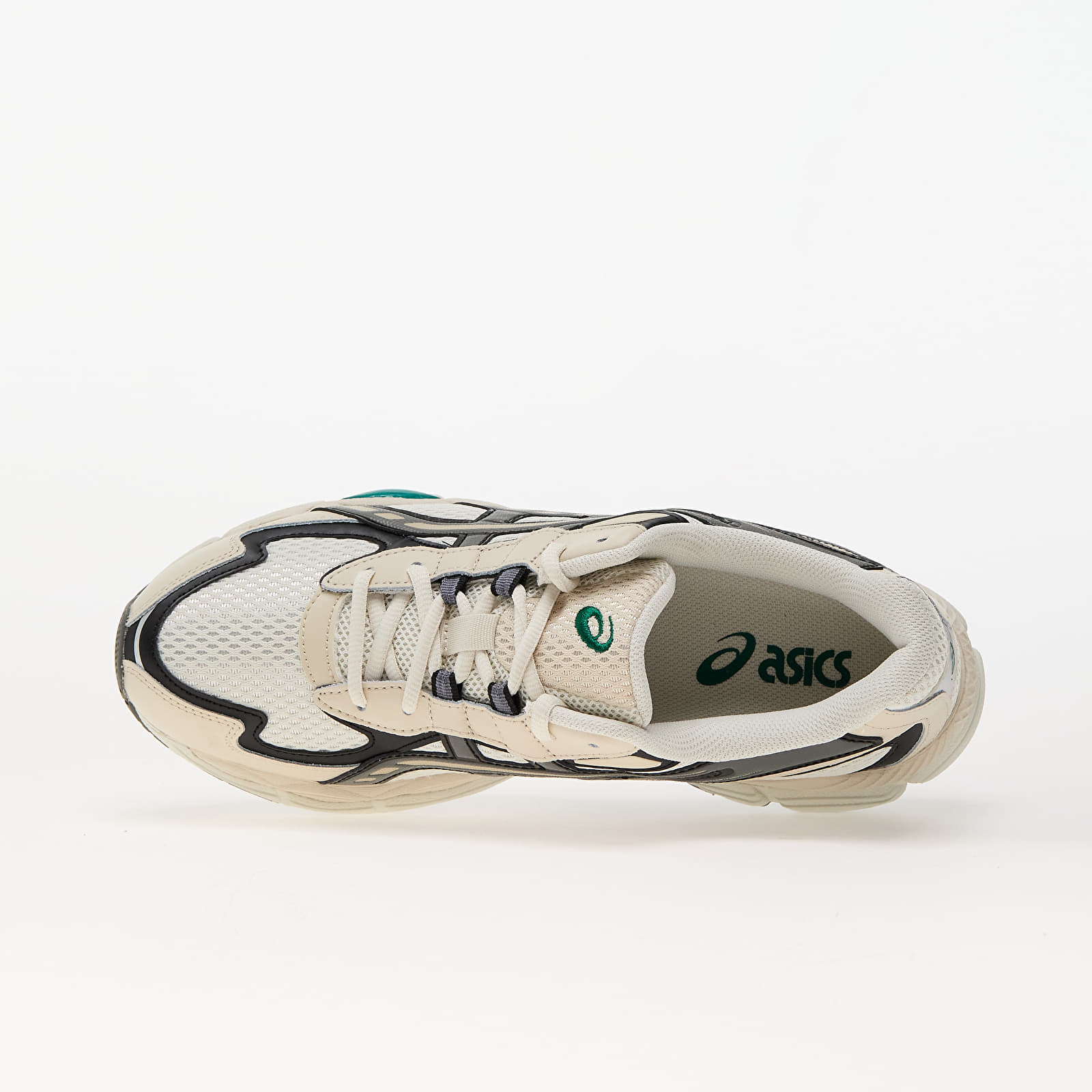Ανδρικά παπούτσια Asics Gel-NYC 2055 Pale Oak/ Truffle Grey