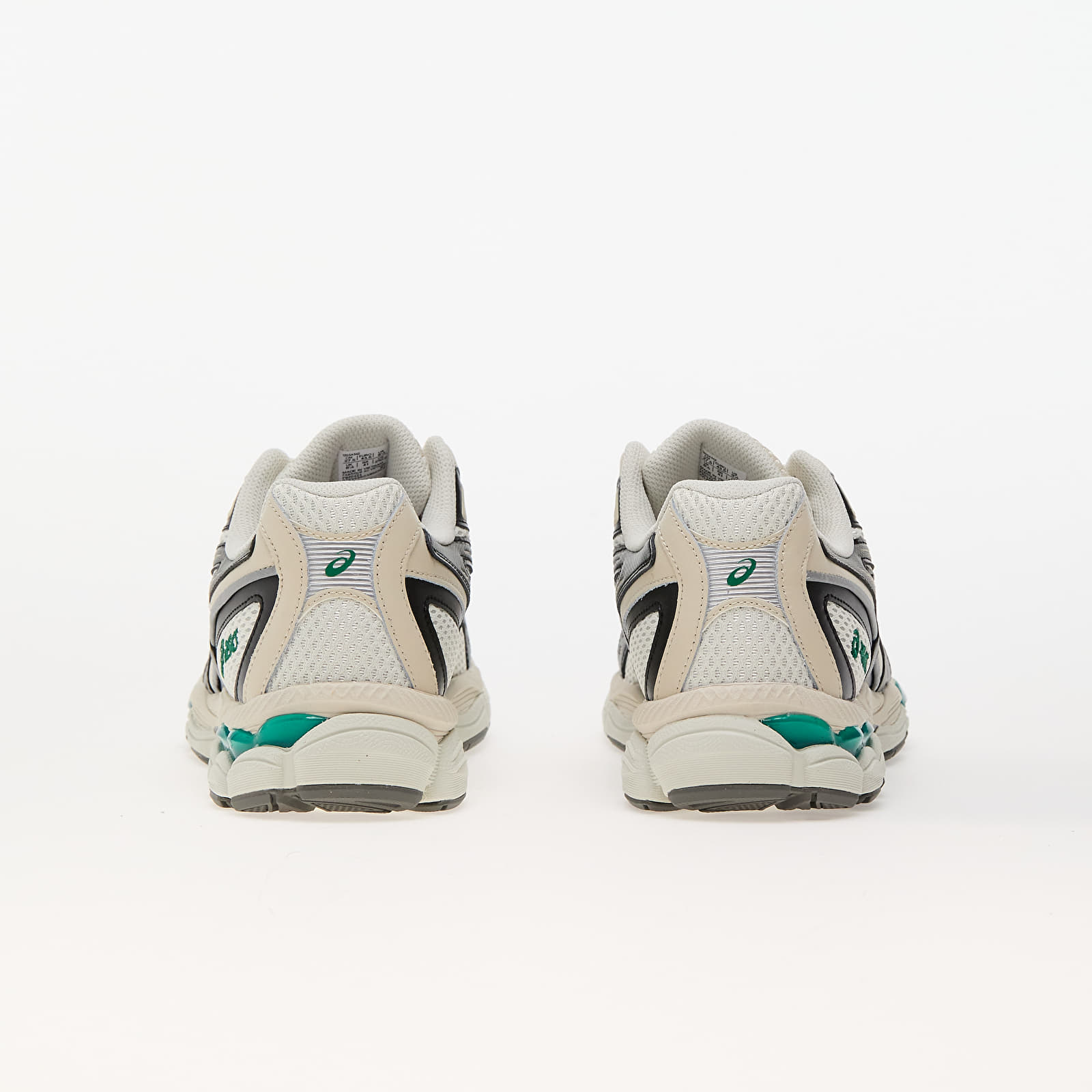 Ανδρικά παπούτσια Asics Gel-NYC 2055 Pale Oak/ Truffle Grey