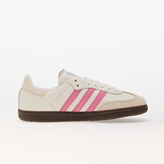Women s sneakers and shoes adidas Samba Og W Cloud White Lucid Pink Wonder White Queens