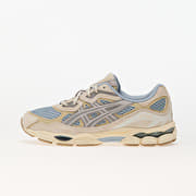 Asics Gel-NYC Dolphin Grey/ Oyster Grey