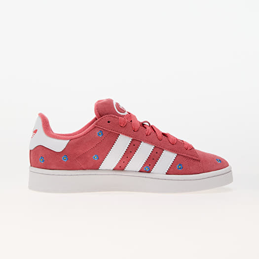 Adidas campus trace scarlet online